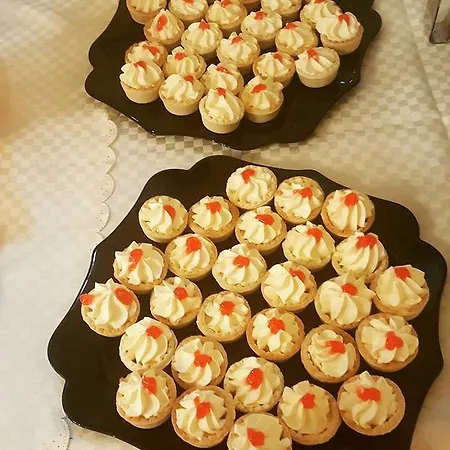 アパートホテル Four Leaf Clover To Rent 3*