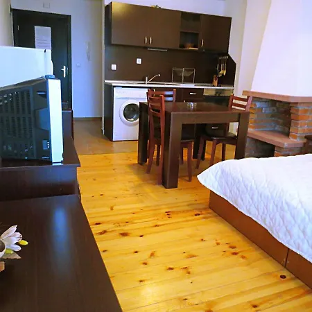 Four Leaf Clover To Rent Aparthotel