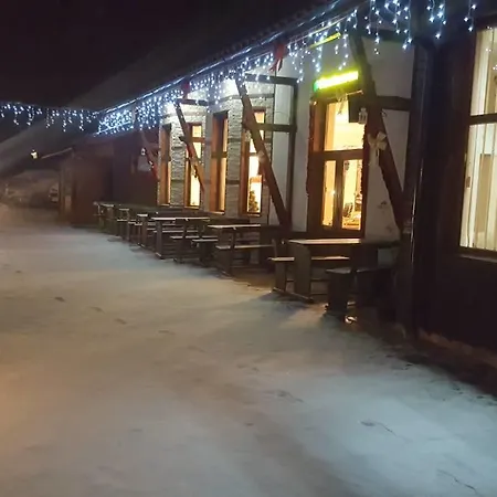 Aparthotel Four Leaf Clover To Rent Bansko