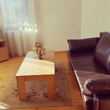 Four Leaf Clover To Rent Aparthotel 3*