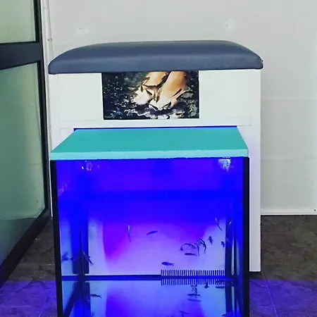 Four Leaf Clover To Rent アパートホテル