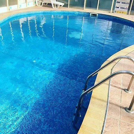 Four Leaf Clover To Rent Aparthotel Bansko