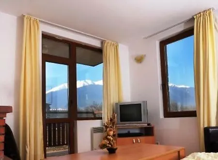 Four Leaf Clover To Rent Aparthotel