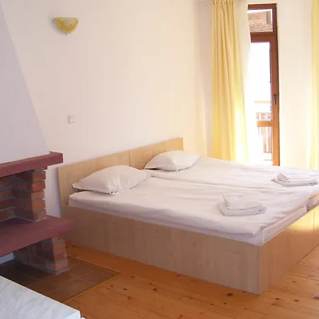 Four Leaf Clover To Rent Aparthotel Bansko
