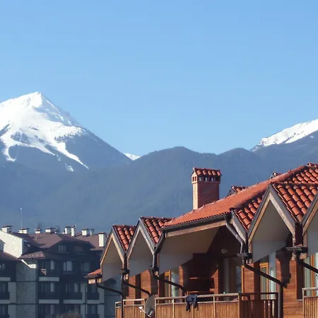 Aparthotel Four Leaf Clover To Rent