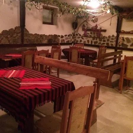 Four Leaf Clover To Rent Aparthotel Bansko