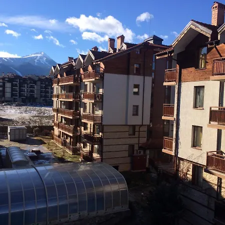 Four Leaf Clover To Rent Aparthotel