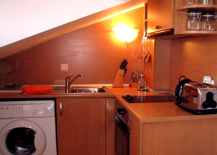 Four Leaf Clover To Rent 3*