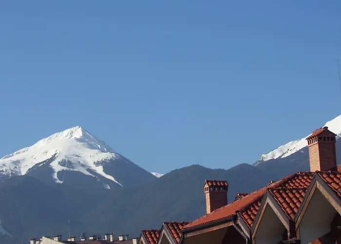 Four Leaf Clover To Rent 3* Μπάνσκο