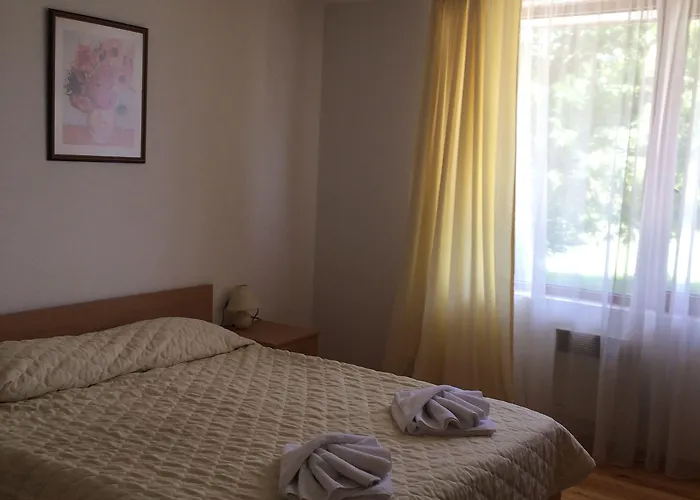 Four Leaf Clover To Rent Ξενοδοχείο με διαμερίσματα Μπάνσκο