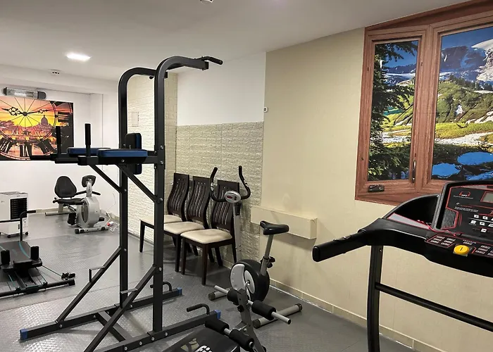 Four Leaf Clover To Rent 3* Μπάνσκο