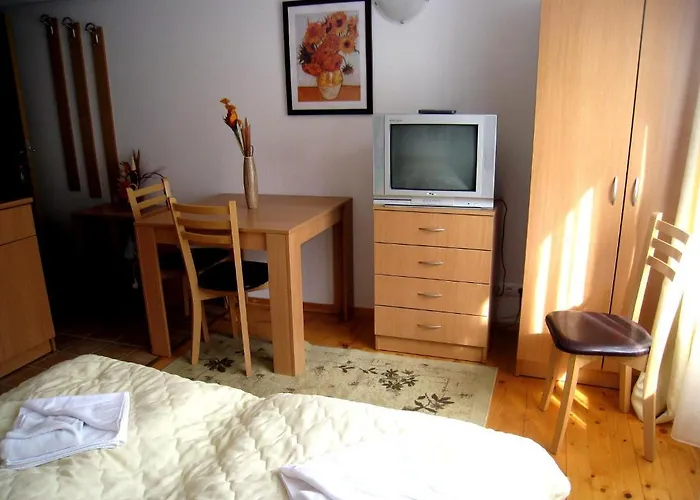 Four Leaf Clover To Rent Μπάνσκο