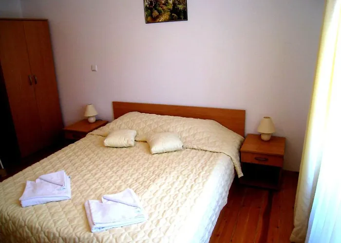 Four Leaf Clover To Rent Bansko