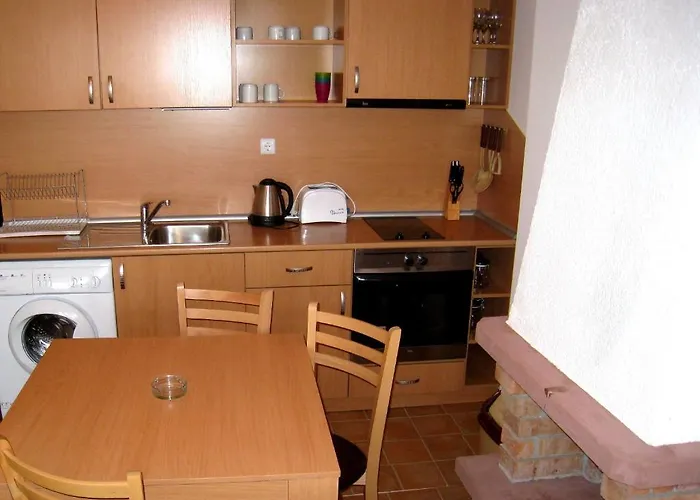 Four Leaf Clover To Rent Aparthotel 3*