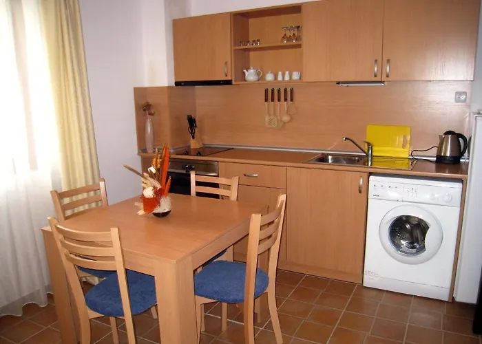 Four Leaf Clover To Rent Ξενοδοχείο με διαμερίσματα Μπάνσκο