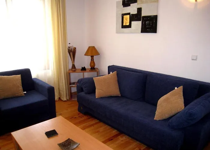 Four Leaf Clover To Rent 3* Μπάνσκο