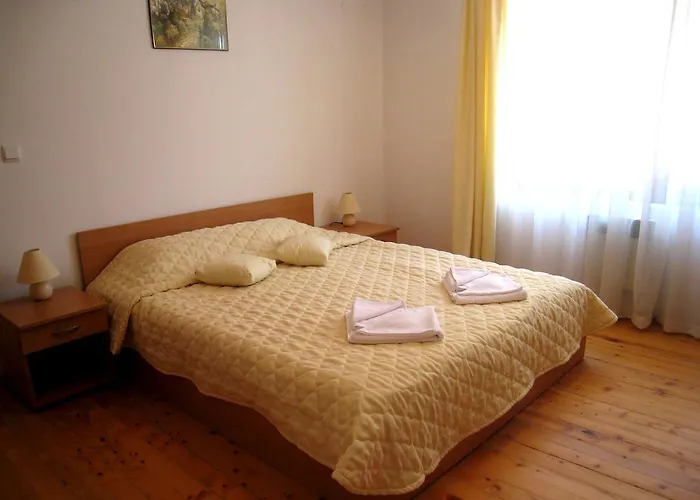 Aparthotel Four Leaf Clover To Rent