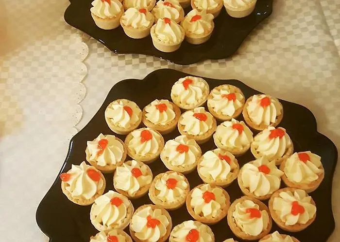 Ξενοδοχείο με διαμερίσματα Four Leaf Clover To Rent 3*