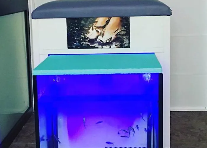 Four Leaf Clover To Rent Ξενοδοχείο με διαμερίσματα