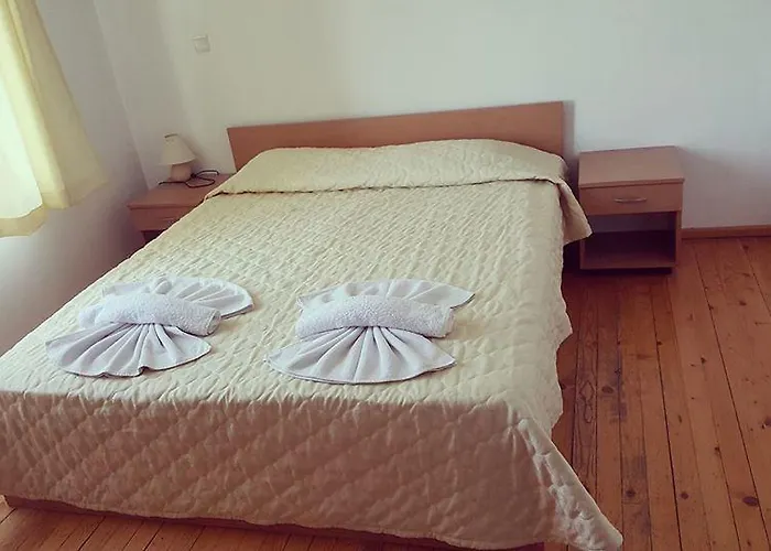 Four Leaf Clover To Rent 3* Μπάνσκο