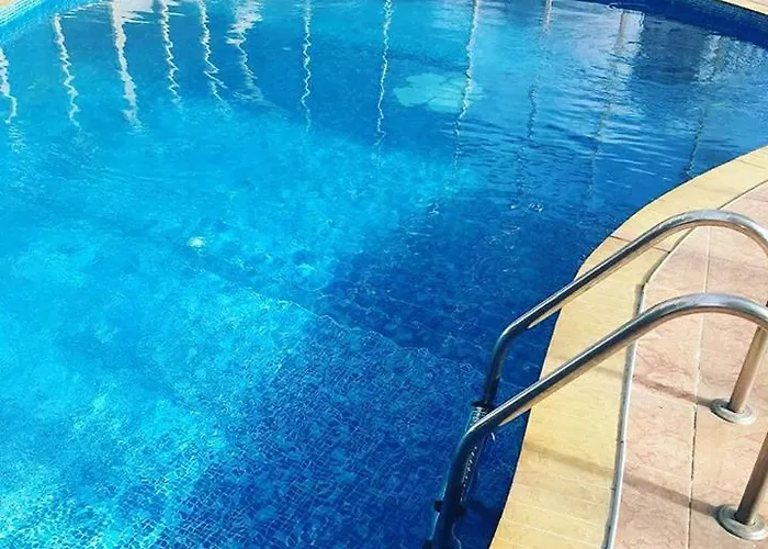 Four Leaf Clover To Rent Ξενοδοχείο με διαμερίσματα Μπάνσκο