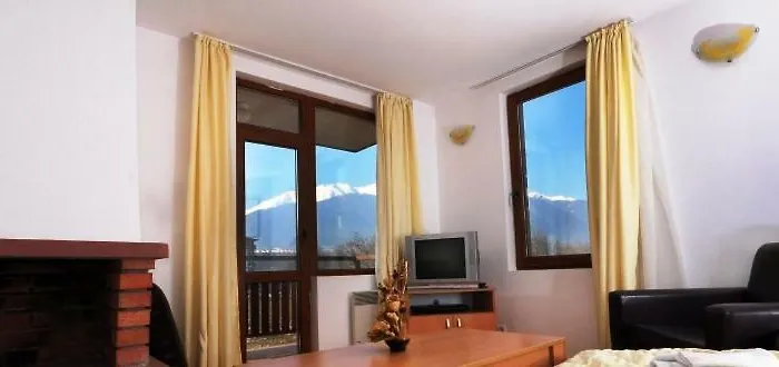 Four Leaf Clover To Rent Aparthotel